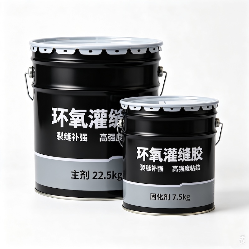 惠农裂缝修复封闭胶