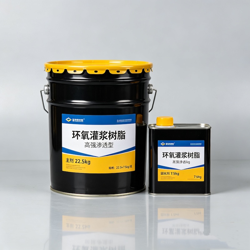 惠农环氧树酯灌浆材料